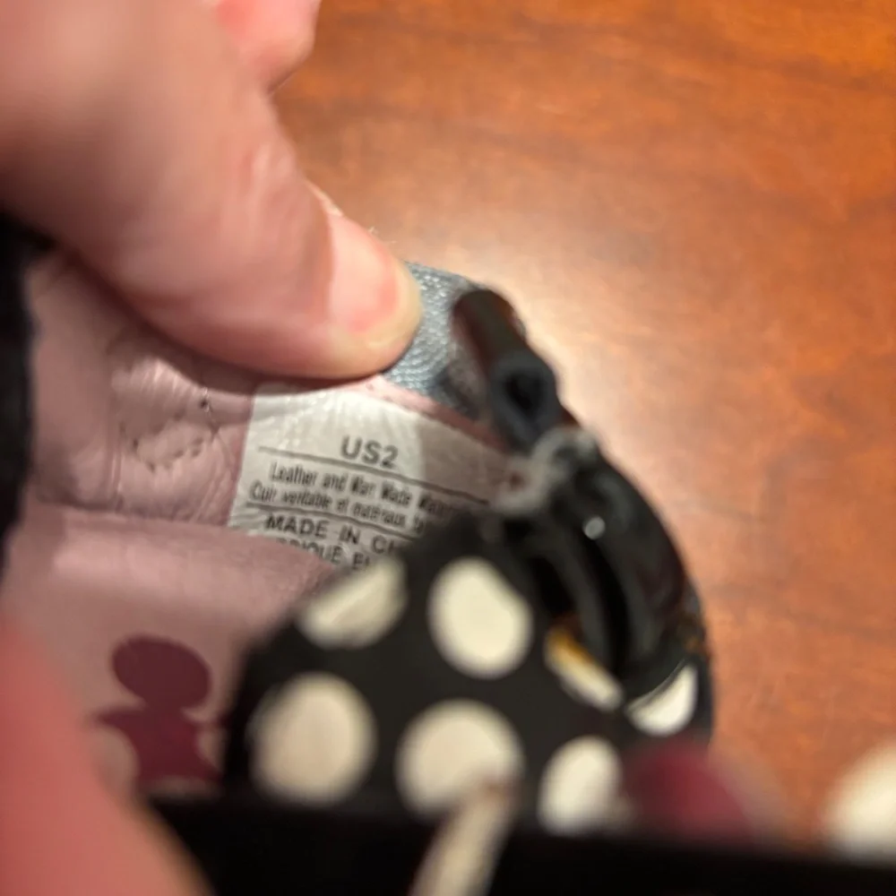 Robeez disney minnie